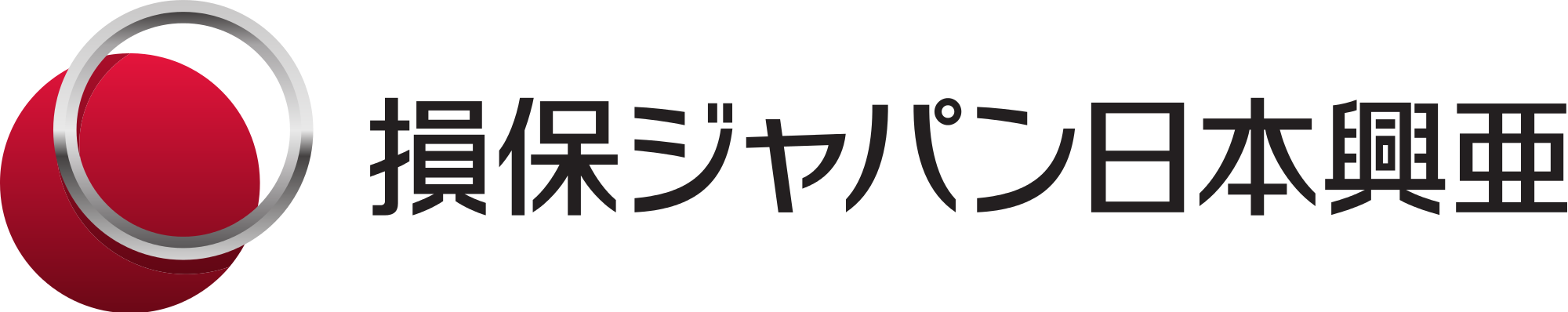 損保ジャパン日本興亜