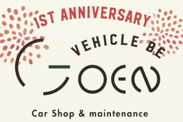 1ST ANNIVERSARY サムネイル