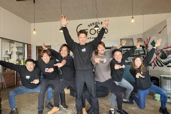 新メンバーですって(/・ω・)/ サムネイル